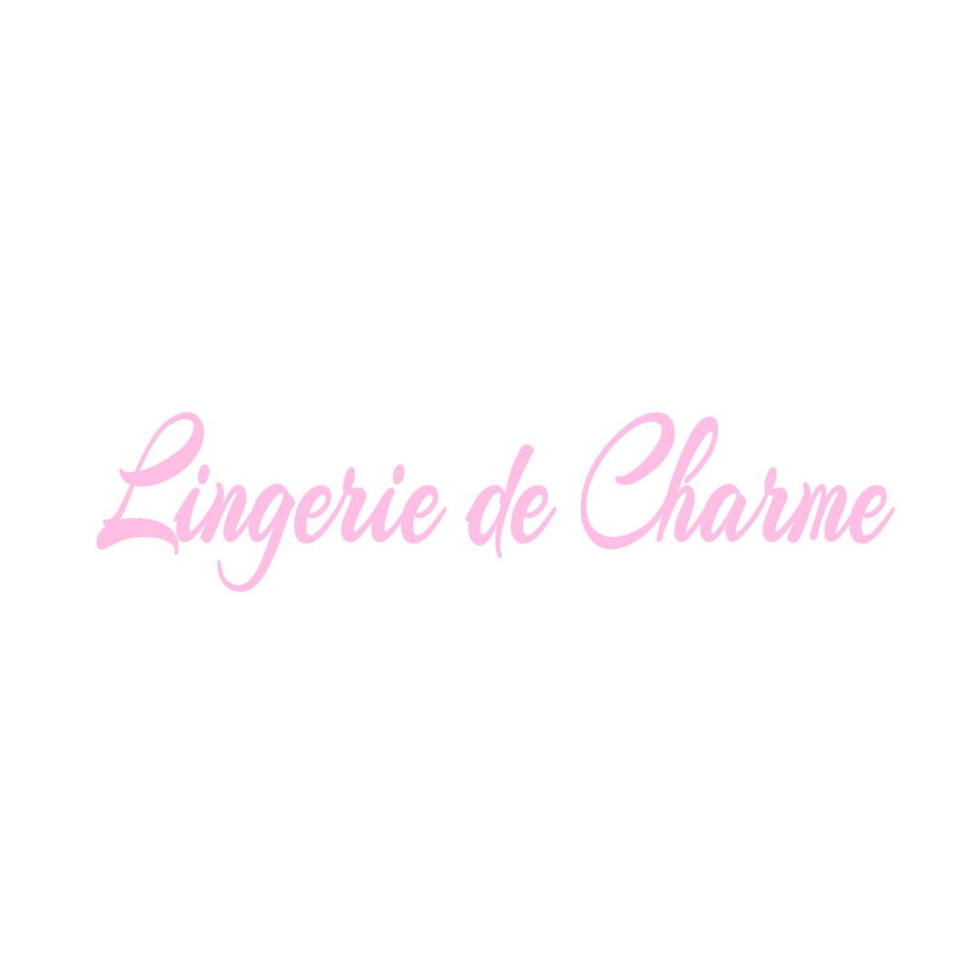 LINGERIE DE CHARME RIVECOURT